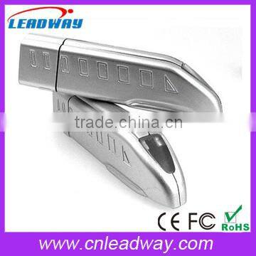 High Speed Train USB 2.0