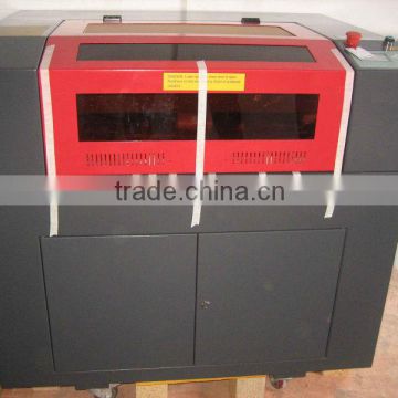 Professional Edition Laser Machine