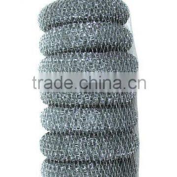 Galvanized Metal Scrubbers photo-2