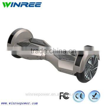 2015 Adult Eletric Scooter 2 Wheel Self Balancing Scooter photo-4