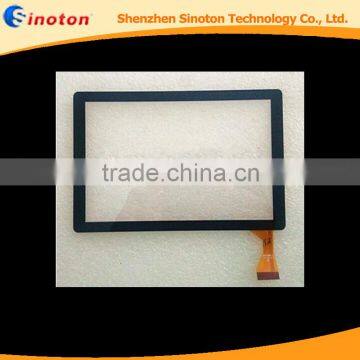 7 inch touch screen,Tablet PC touch panle for MJk-0098 V1