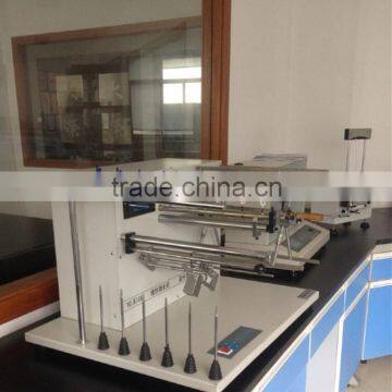 Yarn Count Length Tester , Yarn Density Measurement Device photo-2