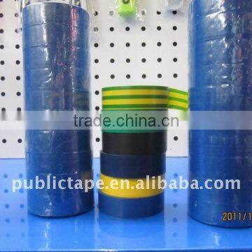 A grade pvc insulation tape