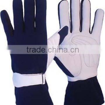 Best And soft Leather Cross Country Gloves