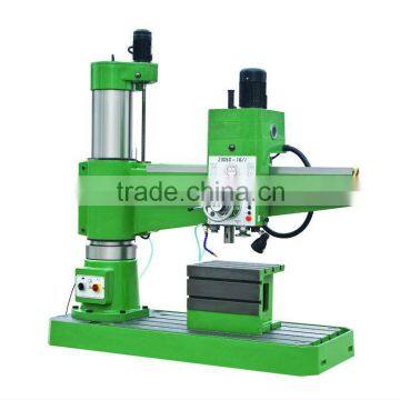 Z3050X16 drilling machine bench