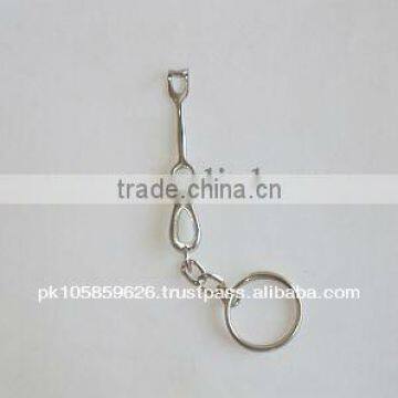 Dental Retractor Keychain