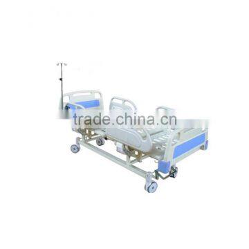 ST-BD113 Three function electric icu hospital bed