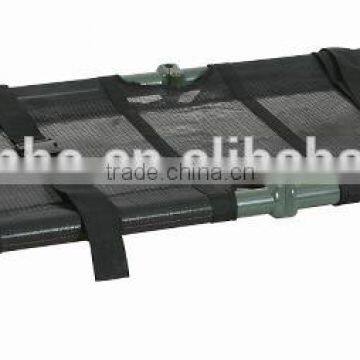 DW-F007 military folding stretcher