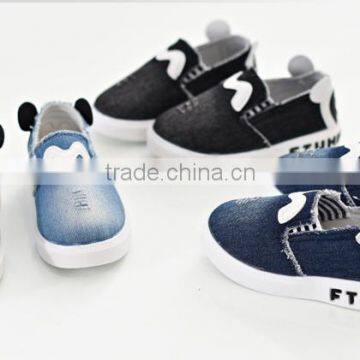 2016 fashion baby boy shoes