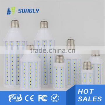 Songly led corn light bulb CFL replacement lamp