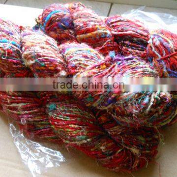 Banana Silk Yarn for Yarn Stores, Knitters, Weavers, Spinners, Fiber Stores, Art and Craft Stores