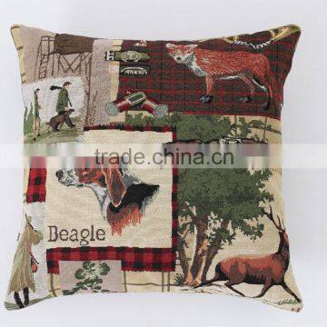 Printed Beanbag cushion or pillow