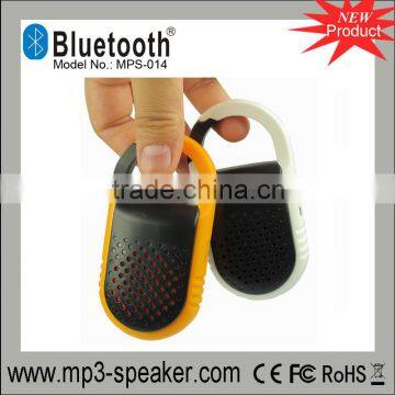 MPS-014 Portable mini novelty wireless bluetooth speakers