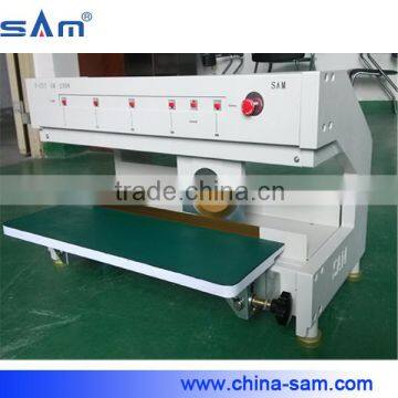 SM-2008 V-cut PCB cutting machine