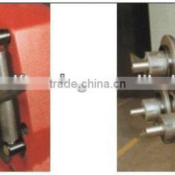 angle rolling machine ,square tube bending machine,angle bending machine