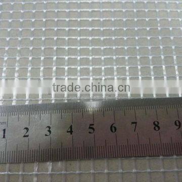 PVC transparent mesh fabric 4.5