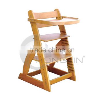 Hongjin Best Baby High Chairs for Feeding