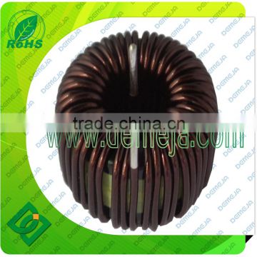 High quality Radial Choke Coils power inductor