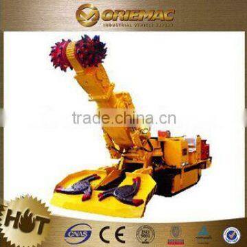 China Brand New road header EBZ160 paper header cards for sale