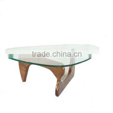 Isamu modern tea table design