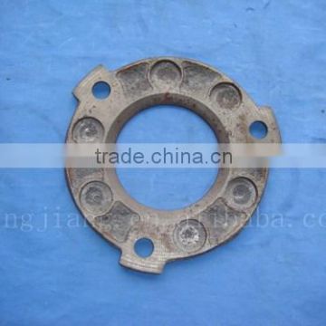 diesel engine part clutch pressure plate