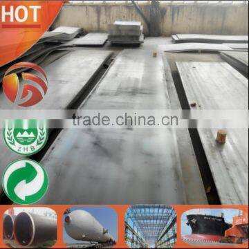 Large Stock hot rolled 30mm thick carbon mild steel plate 1030 1035