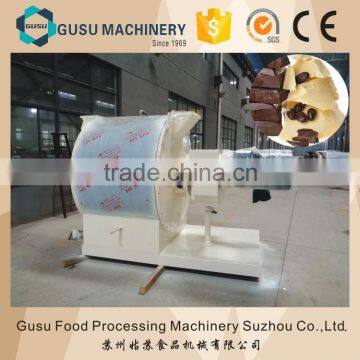 Professional chocolate mill machine manufacturer 086-18652615950