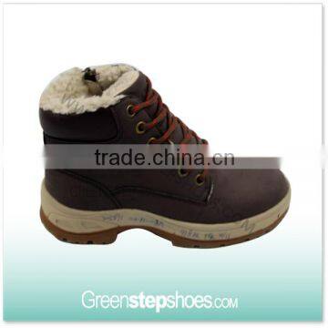 newest fashion juniors winter boots