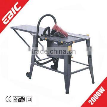 2000W 85mm Table Saw (TS3501)