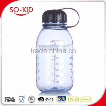 Drinking Portable 800ML Private Label Water Bottle