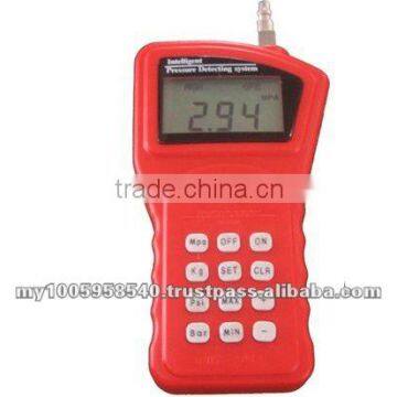 Auto Pressure Tester For Vacuum and Cylinder Pressure Detecting Latest 2088