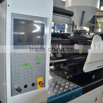 Servo Injection Molding Machine photo-5
