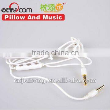 Audio Cable audio signal connection,for apple products, especially iphone