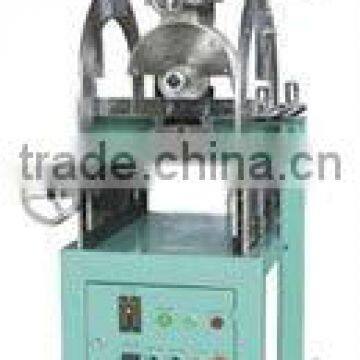 PVC,PS Low Bulpo Profiled Materials Production Line