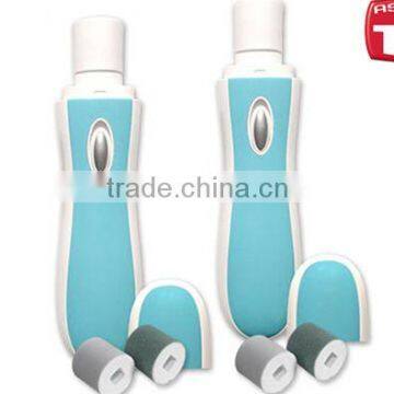 As seen on TV Electric Nail polisher Personal Mani - essional looking Manicure and Pedicure by Esplee with ROLLERS