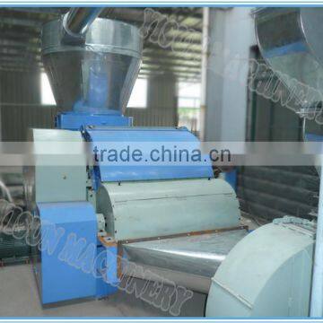 Qingdao Manufacture Wool Mixing Machine / Chemcial Fiber Mixing Machine photo-6