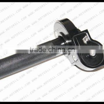 CNC Throttle for Pit Bike Kayo BSE Apollo photo-3
