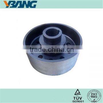 LTZ Pin Coupling, Elastic Sleeves Coupler, Break Wheel Coupling