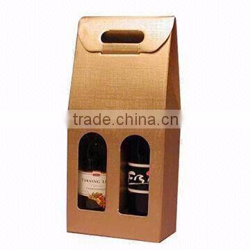 wine bottles for wedding present ,manufacturers decorative boxes, paper food container manufacturers