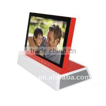 Happy Chiristmas 7'' Digital Photo Frame