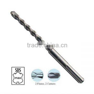 Newest hot selling 4 cutter sds max drill bit