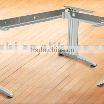 Firmly Hot Sales Computer Desk Metal Legs Frame photo-2