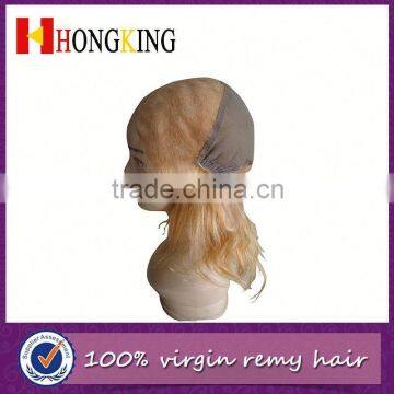 Brazilian Lace Wig/Human Hair Front Lace Wig Made In China photo-5