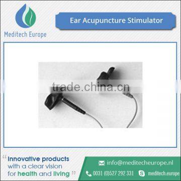 Automatic and Cost-Effective Ear Acupuncture for Sale photo-3