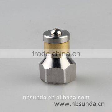 High Pressure Sewer Drain Cleaning Nozzles