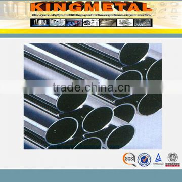 TP304/TP316/TP321 A270 seamless hygeian tube