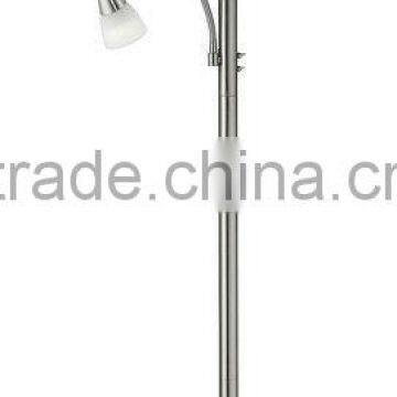 LED Touch Dimmable Mother & Child Floor Lamp