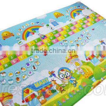 Multifunctional Interactive Audio Platmat With Talking Pen for Children photo-2