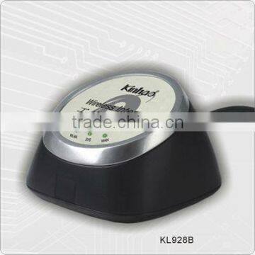 KL928 Guest room wireless HSIA Adaptor hotel appliances hotel amenity hotel network