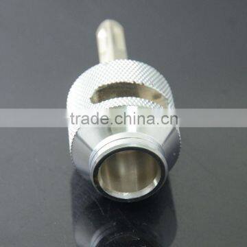 Steel Pipe Sharpener China Supplier Pipe Peeling Hand Tools photo-2